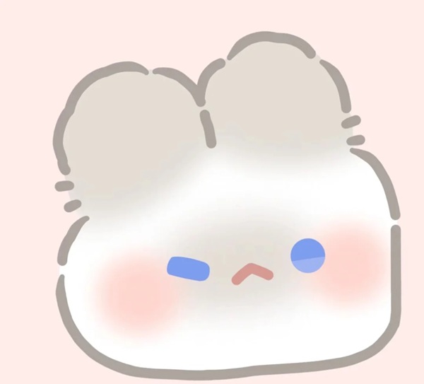 avatar đôi cho 2 người cute 19