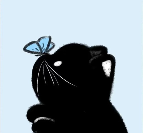avatar đôi cho 2 người cute 2