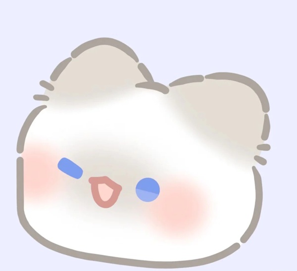 avatar đôi cho 2 người cute 20