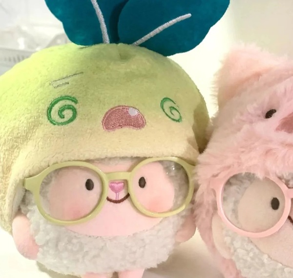 avatar đôi cho 2 người cute 23