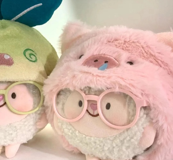 avatar đôi cho 2 người cute 24