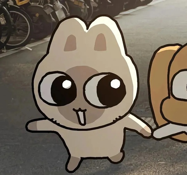 avatar đôi cho 2 người cute 25