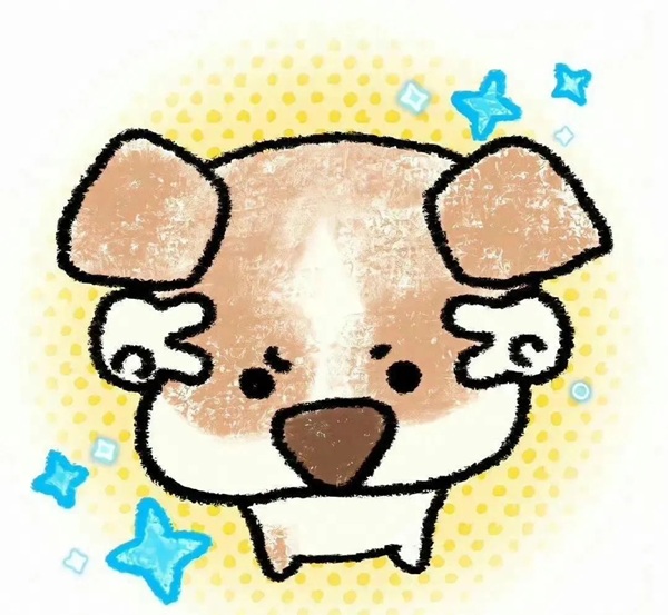 avatar đôi cho 2 người cute 27