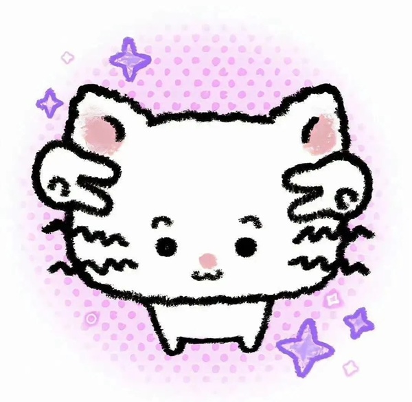avatar đôi cho 2 người cute 28