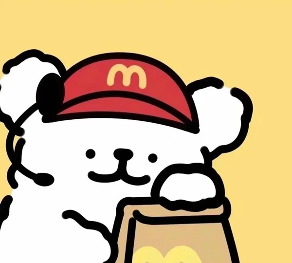 avatar đôi cho 2 người cute 35