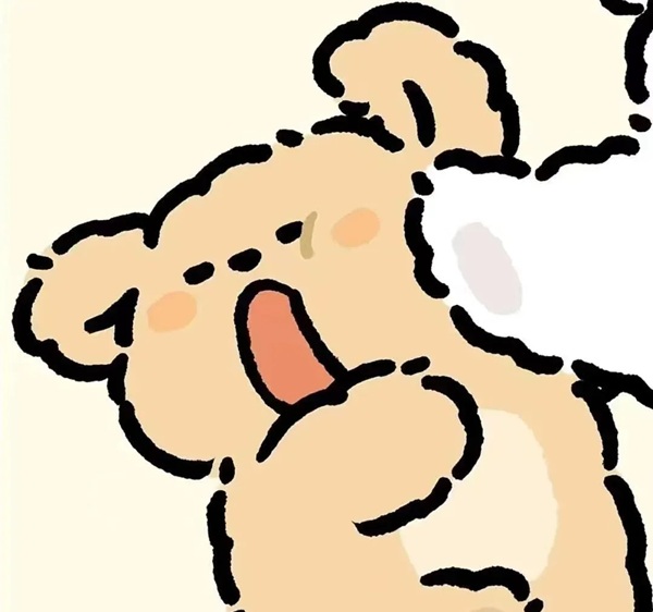 avatar đôi cho 2 người cute 37