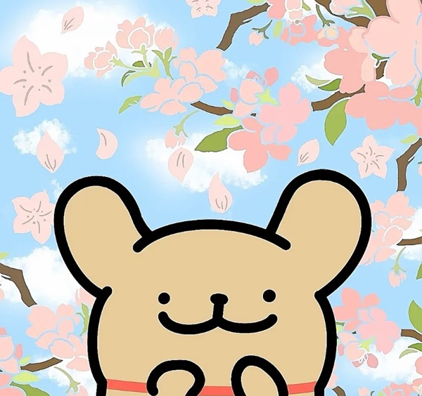 avatar đôi cho 2 người cute 4