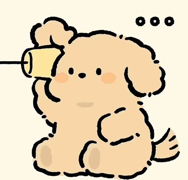 avatar đôi cho 2 người cute 40