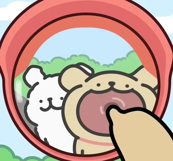 avatar đôi cho 2 người cute 41