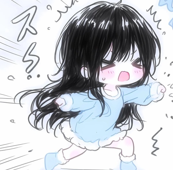 avatar đôi cho 2 người cute 5
