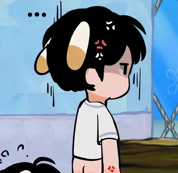 avatar đôi cho 2 người yêu nhau 10