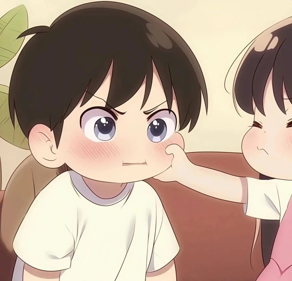 avatar đôi cho 2 người yêu nhau 13