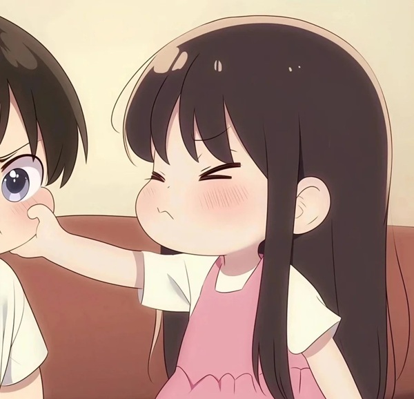 avatar đôi cho 2 người yêu nhau 14