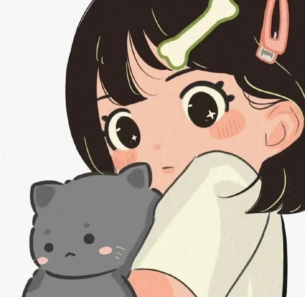 avatar đôi cho 2 người yêu nhau 18