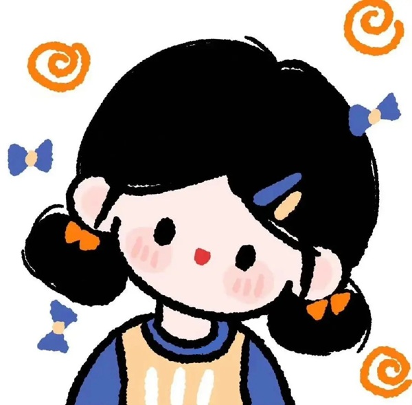 avatar đôi cho 2 người yêu nhau 21