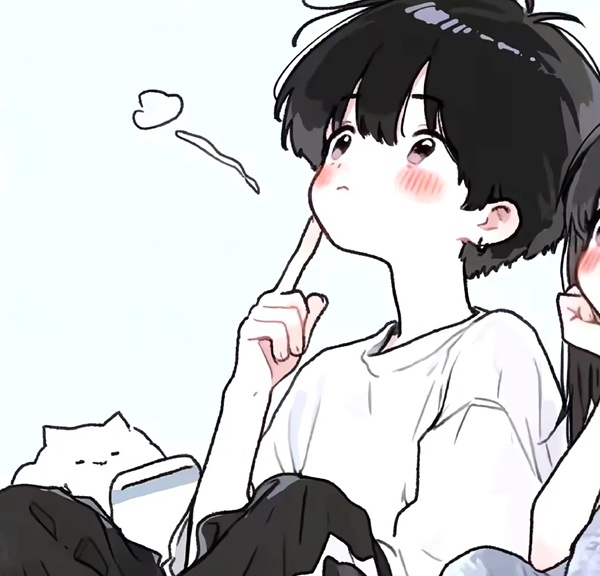 avatar đôi cho 2 người yêu nhau 3