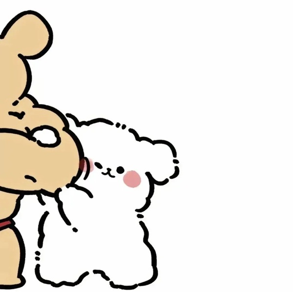 avatar đôi cho 2 người yêu nhau 34