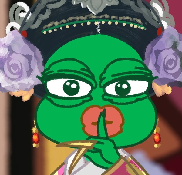 avatar ếch vô tri 11