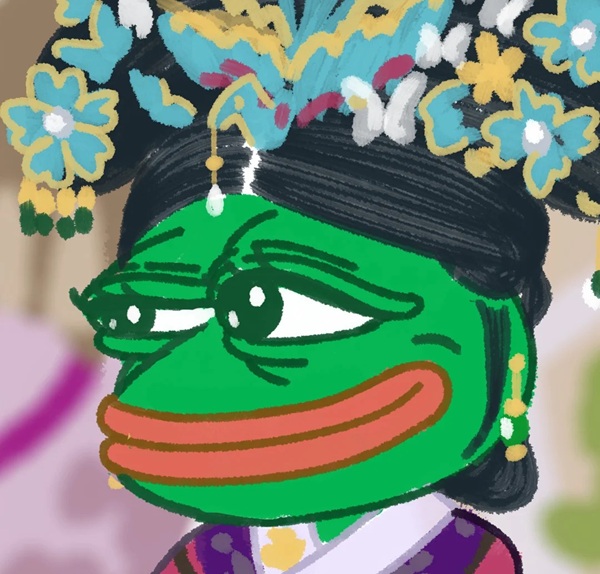 avatar ếch vô tri 15