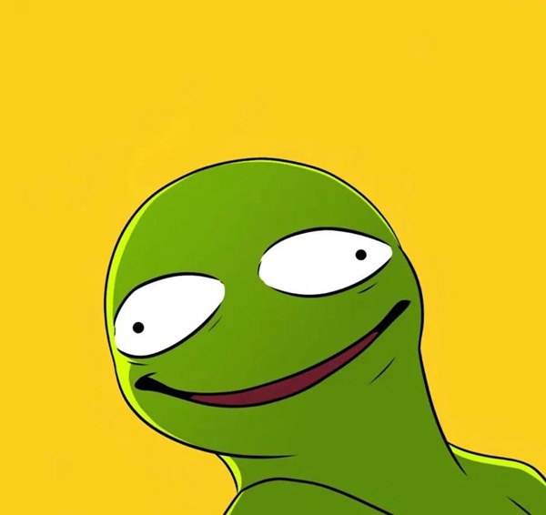 avatar ếch vô tri 17