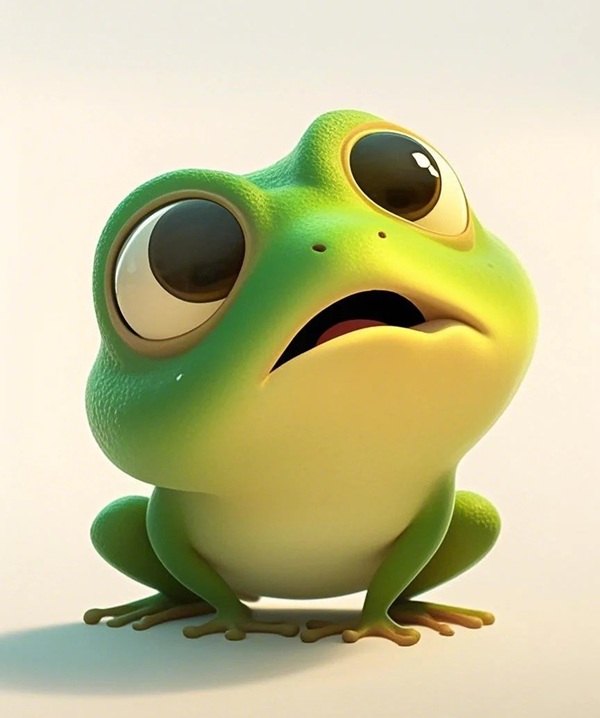 avatar ếch vô tri 27