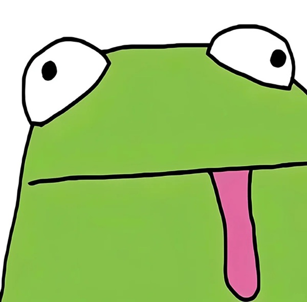 avatar ếch vô tri 38