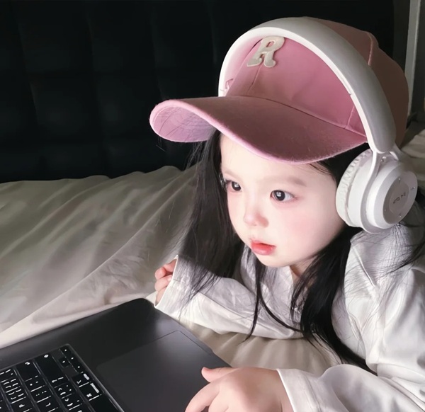 avatar em bé cute 18