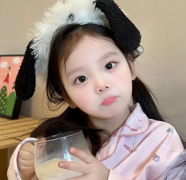 avatar em bé cute 21