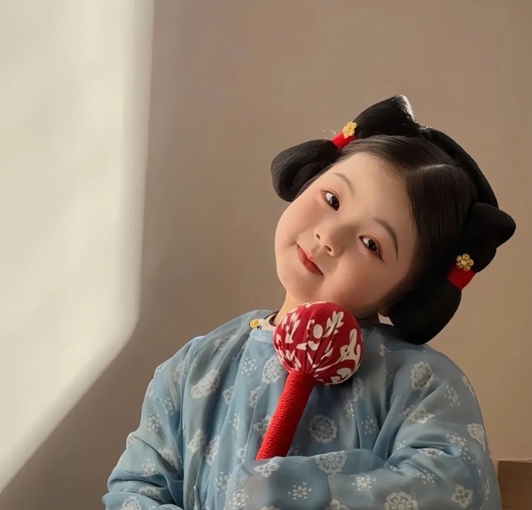 avatar em bé cute 22