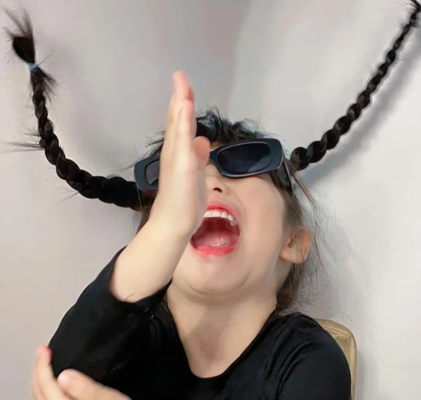 avatar em bé cute 26