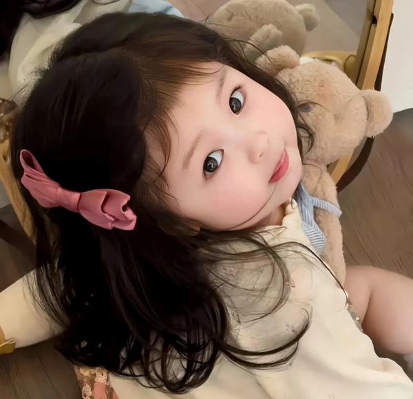 avatar em bé cute 28