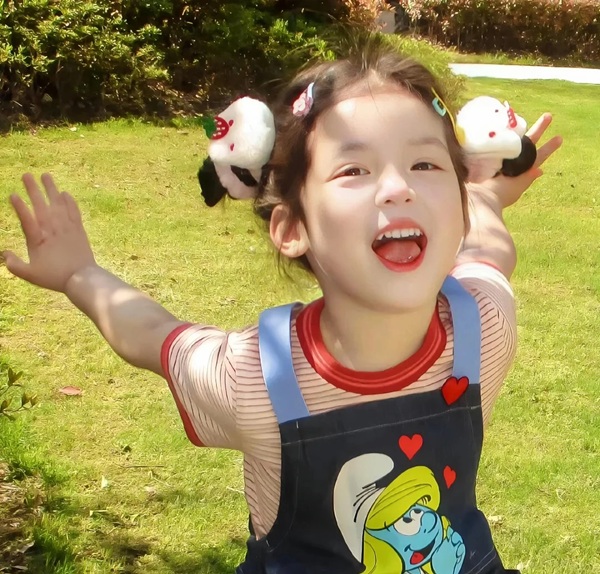 avatar em bé cute 29