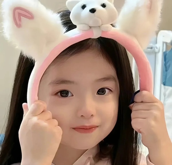 avatar em bé cute 34