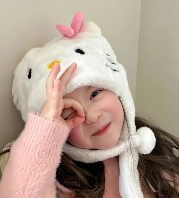 avatar em bé cute 35
