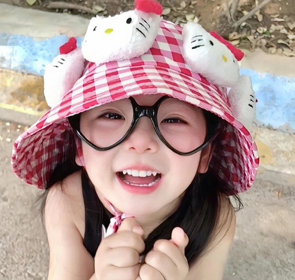 avatar em bé cute 36