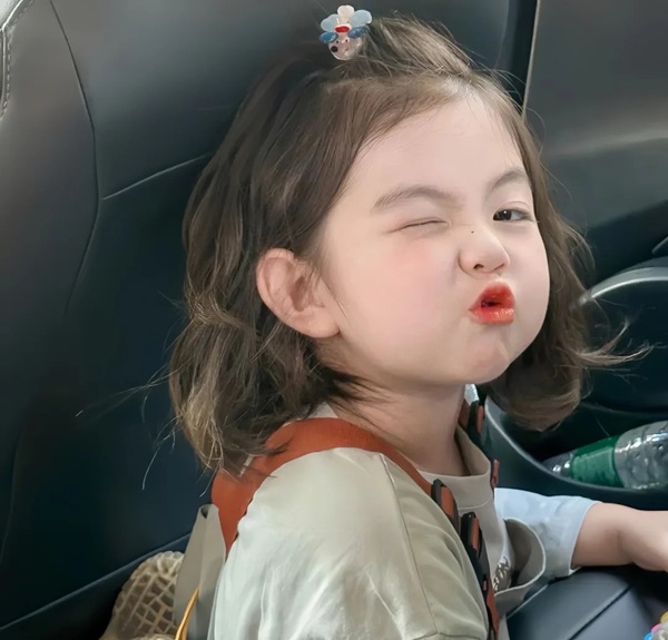avatar em bé cute 