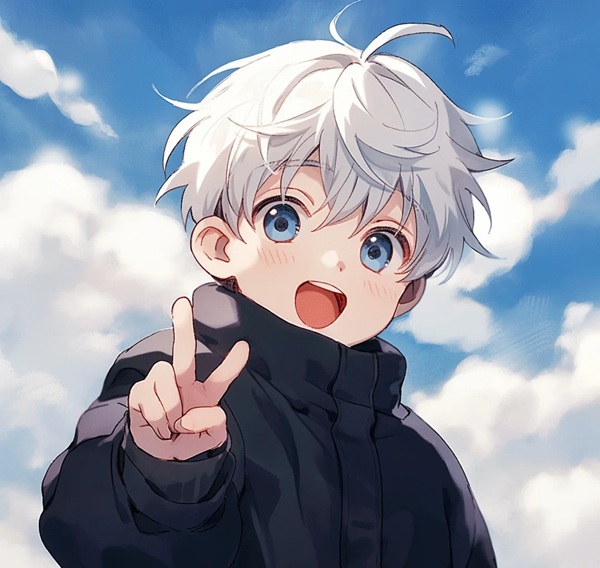 avatar em bé nam 22