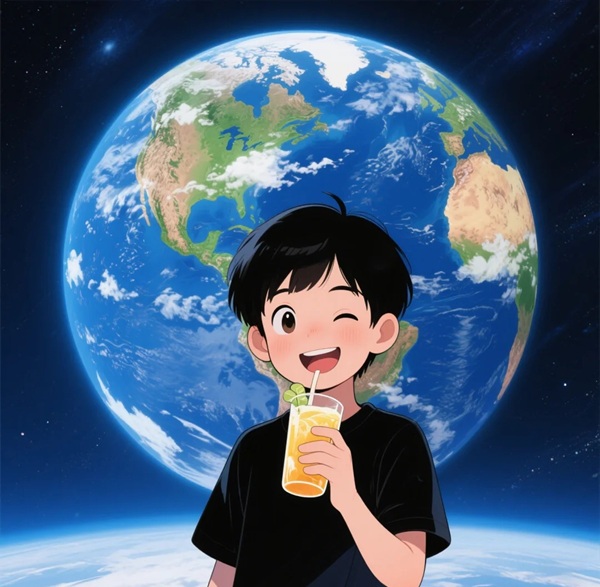 avatar em bé nam 26