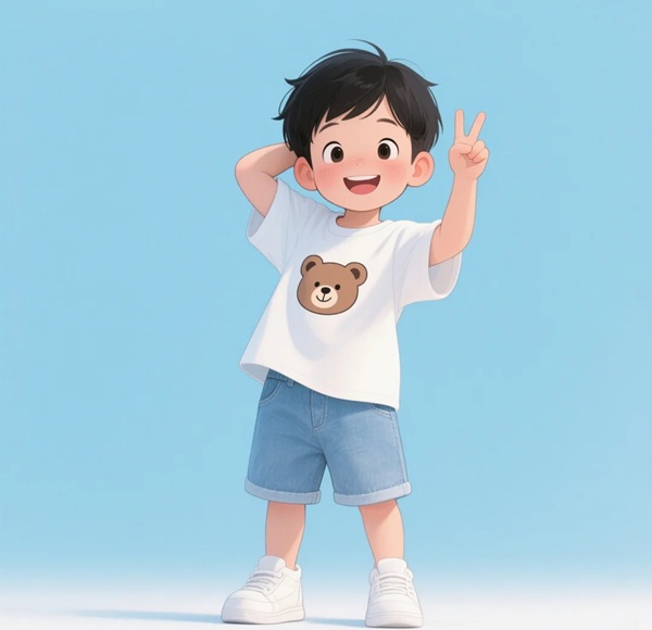 avatar em bé nam 29