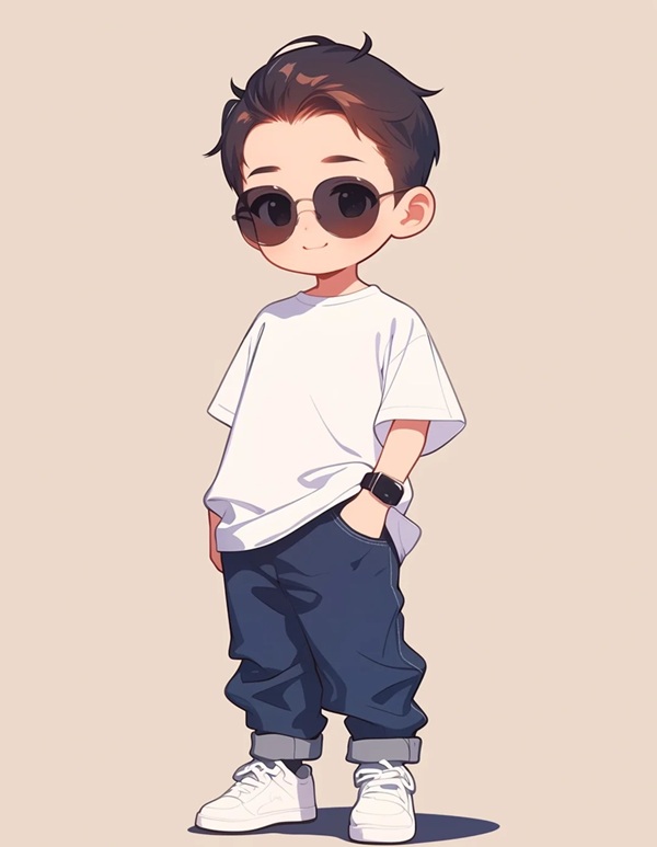 avatar em bé nam 38