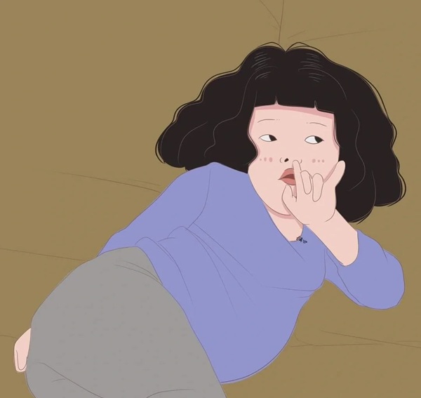 avatar em bé vô tri 4