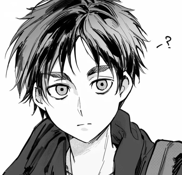 avatar eren yeager 