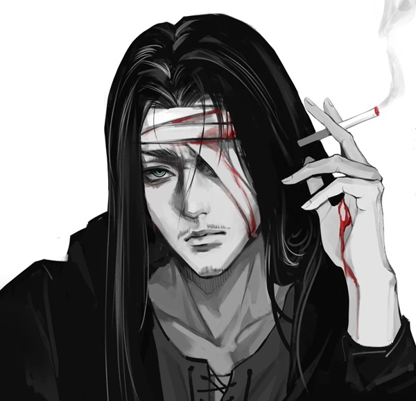 avatar eren yeager 1