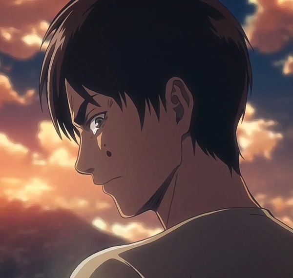 avatar eren yeager 11