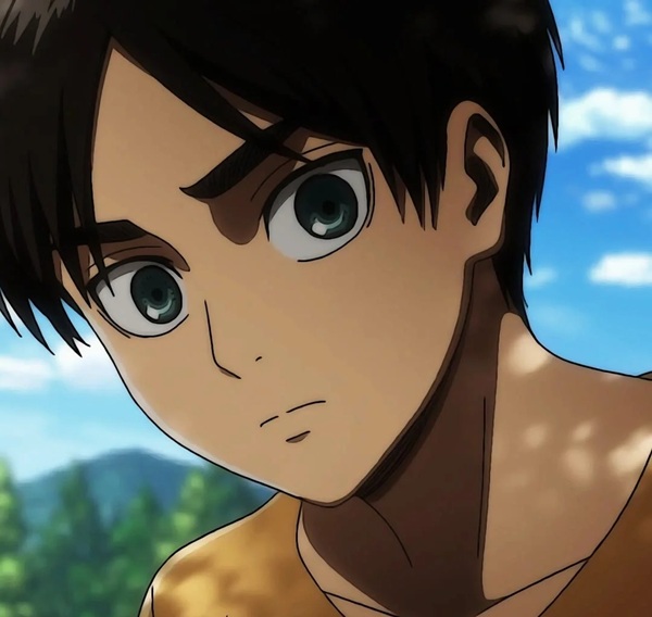 avatar eren yeager 14