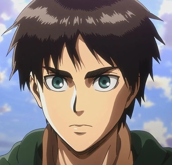 avatar eren yeager 17