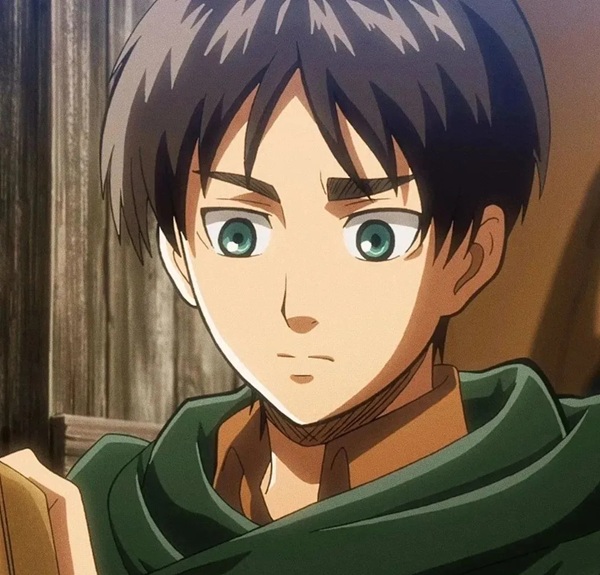 avatar eren yeager 18