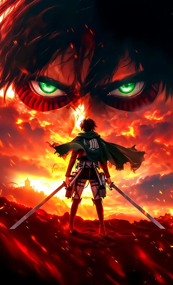 avatar eren yeager 2
