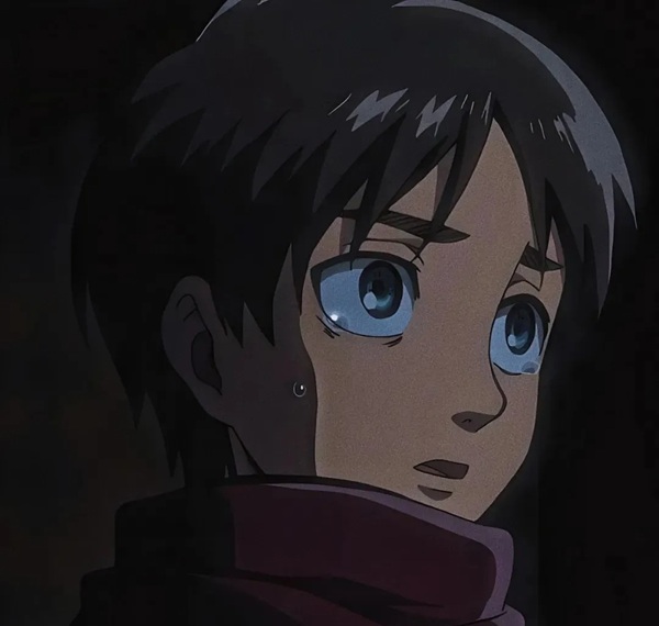 avatar eren yeager 20