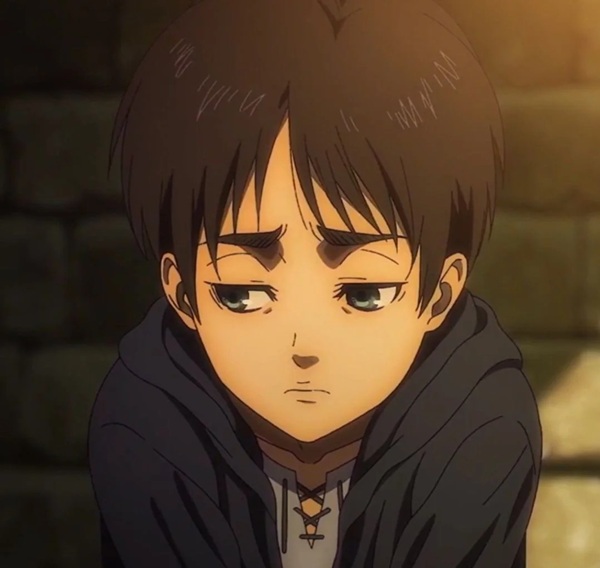 avatar eren yeager 21